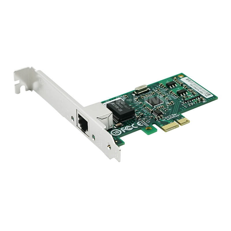 5111f83c-4f81-4130-9ef4-7eb799fd7015 PCI Intel network adapter 82546, 1 Port Gbps - Image 1