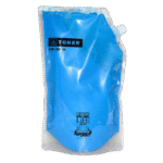Toner Mitsubishi HP410/CRG046, 1kg, Cyan