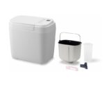 Mașină de pâine Panasonic SD-B2510WTS, Alb - imagine 11