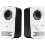 Speakers Logitech Z150, White