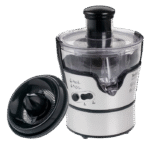 Storcător de fructe și legume Tefal ZN355C3E, Argintiu - imagine 4