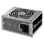 Sursă Alimentare PC Chieftec BFX-350BS, 350W - Image 10