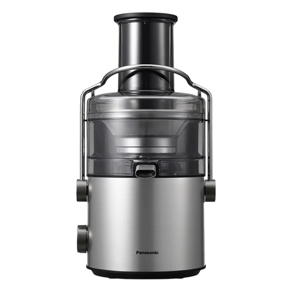 Storcător de fructe și legume Panasonic MJ-CB600STQ, Argintiu