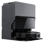 Aspirator Robot Roborock S8 Max Ultra, Negru - Image 8