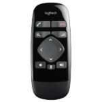 Cameră Web Logitech BCC950, Full-HD 1080P, Negru - imagine 4