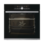 Cuptor Electric Gorenje BPSX 6747 A05BG, Negru