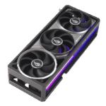 Placă Video ASUS ROG-ASTRAL-RTX5080-O16G-GAMING, 16GB GDDR7 256bit - Image 4