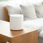 Sistem Wi-Fi Mesh TP-LINK Deco X50 (2-pack), Alb - Image 10