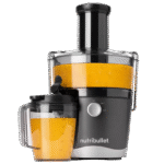 NutriBullet NBJ100G, Gri - Image 2