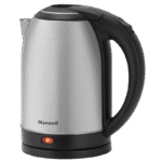 Fierbător electric Maxwell MW-1077, Argintiu