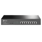 Comutator PoE TP-LINK TL-SG1008MP, 8x IEEE 802.3af/at