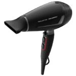 Uscător de păr Rowenta Karl Lagerfeld CV888LF0, 2200 W, Negru - Image 5