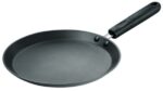 Tigaie pentru clătite Rondell RDA-128, 26cm, Gri - imagine 2