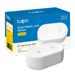 Detector de scurgeri TP-LINK Tapo T300, Alb - Image 9