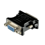 Adapter DVI M to VGA F, SVEN "DVI-iVGA" - Image 3