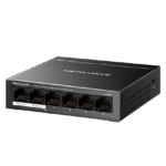 Switch de rețea MERCUSYS MS106LP, 4x IEEE 802.3af/at - imagine 3