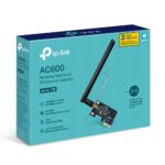 Adaptor PCle TP-LINK Archer T2E - imagine 2