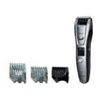 Aparat de tuns Panasonic ER-GB80-S520, Argintiu | Negru - Image 3