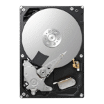 3.5" HDD  4.0TB -SATA- 128MB Toshiba P300 Desktop PC "HDWD240UZSVA", SMR - imagine 3