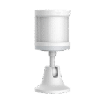 Detector de mișcare AQARA Motion and Light Sensor P2, Alb - Image 3
