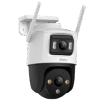Camera de supraveghere IMOU Cruiser Dual 6MP, Alb - Image 3