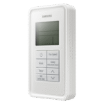 Wired Remote Controller Samsung MWR-VH12N, for ERV - imagine 2