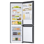 Frigider Samsung RB34C600EBN/EF, Negru - Image 7