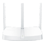 Router fără fir MERCUSYS MW305R, Alb