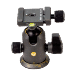 Tripied Foto-Video Vanguard ALTA PRO2+ 263AB 100, Cap trepied de minge, Gri - Image 3