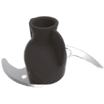 Blender de mână Tefal Quickchef, Argintiu / Negru - Image 2
