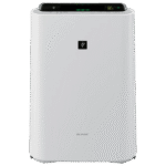 Umidificator de aer Sharp KCD60EUW, Alb