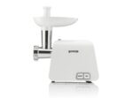 Mașină de tocat carne Gorenje MG1602W, Alb - Image 5