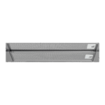 Hota încorporabilă Whirlpool AKR 750 G SD, Gri - Image 3