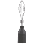 Blender de mână Tefal Quickchef, Argintiu / Negru - Image 3