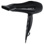 Uscător de păr Polaris PHD 2256Ti, 2200 W, Negru - imagine 10