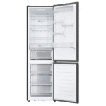 Frigider Haier HDW3620DNPD, Dark Inox - imagine 7