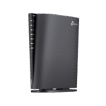 Router fără fir TP-LINK Archer AX80, Negru - Image 2