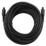 Cablu audio Cablexpert CC-OPT-10M, Toslink - Toslink, 10m, Negru - Image 7