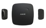 Detector de fum Ajax FireProtect, Negru - imagine 4