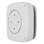 Detector de fum Ajax FireProtect 2 RB, Heat/Smoke/CO Sensor, Alb - Image 5