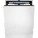 Mașină de spălat vase Electrolux KECA7400W, Negru