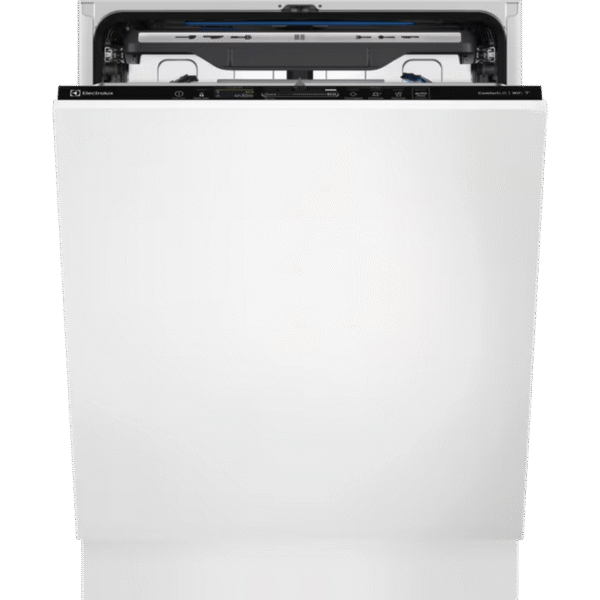 Mașină de spălat vase Electrolux KECA7400W, Negru