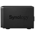 Extensie NAS SYNOLOGY DX513, Negru - Image 8