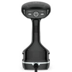 Aparat de călcat vertical cu aburi Tefal DT8270E1, Negru - Image 8