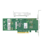 Intel Server Adapter Intel E810-XXVAM2, PCIe 4.0 x8 Dual SFP28 Port 25G - imagine 3