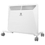 Convector Electrolux Torrid, 1000W, Alb