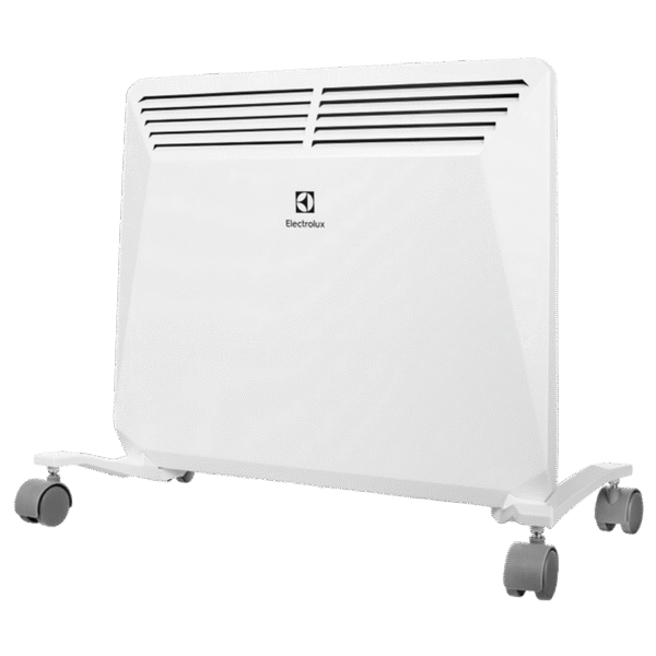 Convector Electrolux Torrid, 1000W, Alb