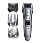 Aparat de tuns Panasonic ER-GB80-S520, Argintiu | Negru