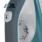 Fier de călcat BRAUN SI5006BL, 2600W, Albastru deschis - imagine 9