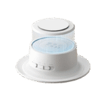 Lampă de noapte Xiaomi Night Light 3, Alb - Image 5